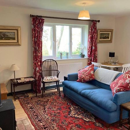 Cosy Retreat In The Heart Of The Cotswolds. Leilighet Chipping Norton Eksteriør bilde