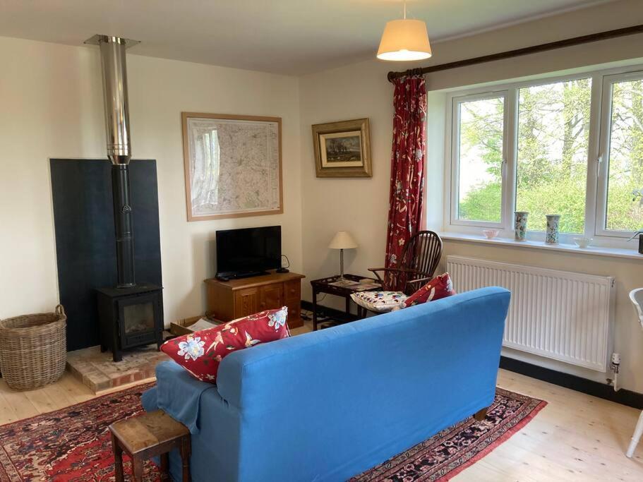 Cosy Retreat In The Heart Of The Cotswolds. Leilighet Chipping Norton Eksteriør bilde