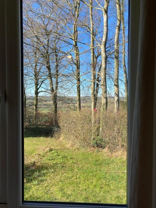 Cosy Retreat In The Heart Of The Cotswolds. Leilighet Chipping Norton Eksteriør bilde