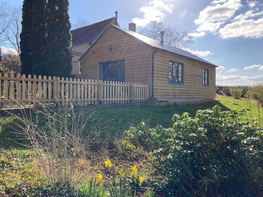Cosy Retreat In The Heart Of The Cotswolds. Leilighet Chipping Norton Eksteriør bilde