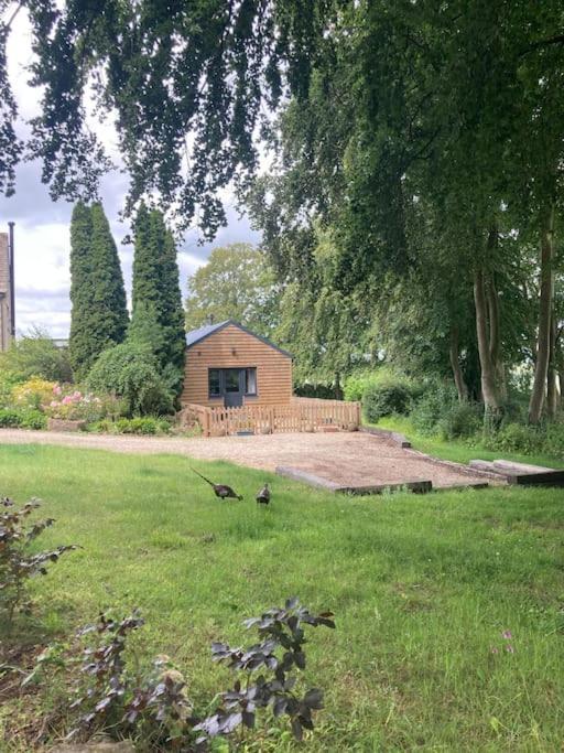 Cosy Retreat In The Heart Of The Cotswolds. Leilighet Chipping Norton Eksteriør bilde