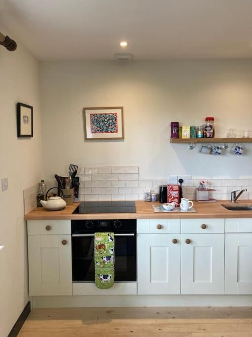 Cosy Retreat In The Heart Of The Cotswolds. Leilighet Chipping Norton Eksteriør bilde