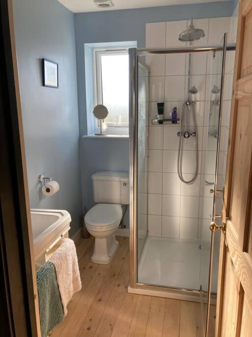 Cosy Retreat In The Heart Of The Cotswolds. Leilighet Chipping Norton Eksteriør bilde