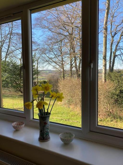Cosy Retreat In The Heart Of The Cotswolds. Leilighet Chipping Norton Eksteriør bilde