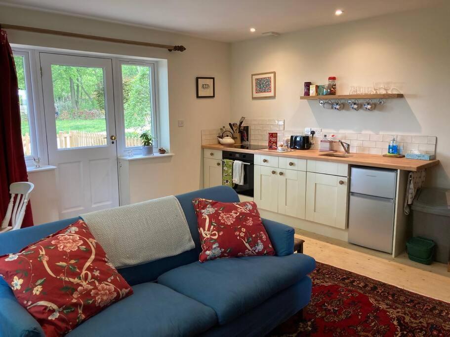 Cosy Retreat In The Heart Of The Cotswolds. Leilighet Chipping Norton Eksteriør bilde