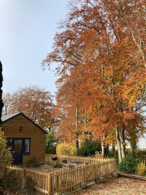 Cosy Retreat In The Heart Of The Cotswolds. Leilighet Chipping Norton Eksteriør bilde