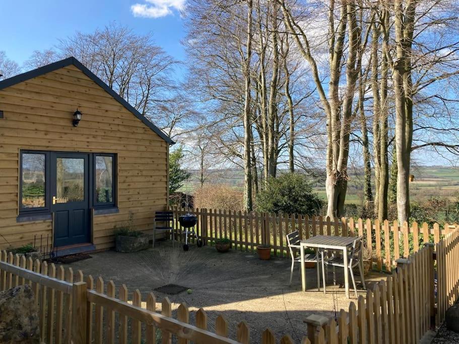 Cosy Retreat In The Heart Of The Cotswolds. Leilighet Chipping Norton Eksteriør bilde