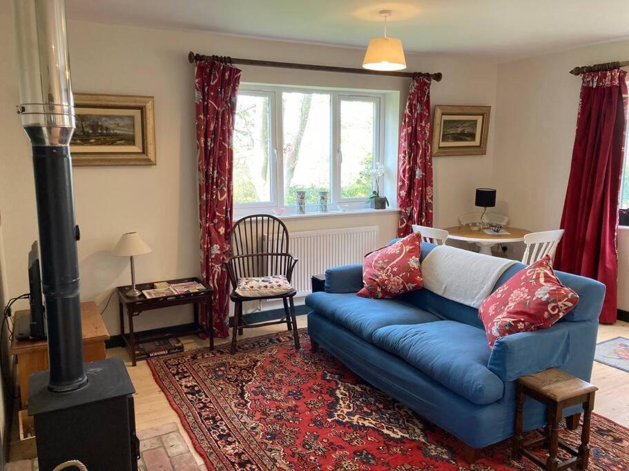 Cosy Retreat In The Heart Of The Cotswolds. Leilighet Chipping Norton Eksteriør bilde