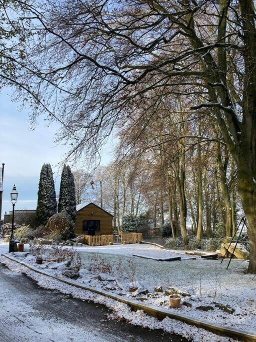 Cosy Retreat In The Heart Of The Cotswolds. Leilighet Chipping Norton Eksteriør bilde